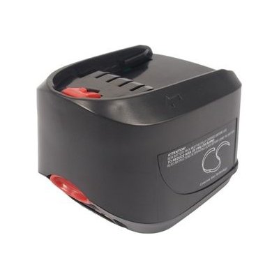 Cameron Sino CS-BST182PX 18V Li-ion 4000mAh - neoriginální – Hledejceny.cz