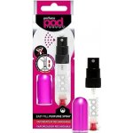 Travalo Perfume Pod Pure Essentials Hot Pink 5 ml – Zbozi.Blesk.cz