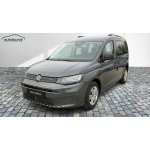 Volkswagen Caddy 1.5 TSI 85 kW – Sleviste.cz