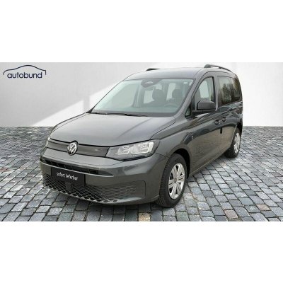 Volkswagen Caddy 1.5 TSI 85 kW – Sleviste.cz
