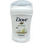 Dove Go Fresh Pear & Aloe Vera Scent deostick 40 ml – Sleviste.cz