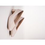 Caprice dámské lodičky béžové – Hledejceny.cz