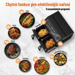 Noaton A68 Dual Pot – Zboží Mobilmania