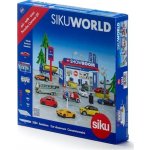 Siku World Autosalon s autem – Sleviste.cz