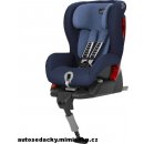 Autosedačka Britax Römer Safefix plus 2019 Moonlight Blue