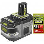 Ryobi RB18L90 18V, 9Ah Li-Ion – Sleviste.cz