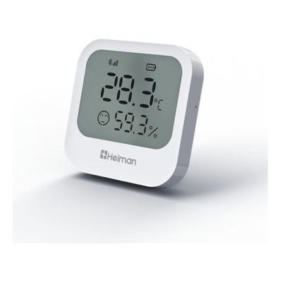 Heiman HS3HT-EF – Hledejceny.cz