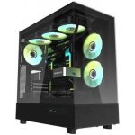 darkFlash DPX90 black – Zboží Živě