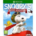 Snoopys Adventure 2015 – Hledejceny.cz