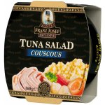 Franz Josef Kaiser tuňákový salát kuskus 160 g – Zboží Dáma