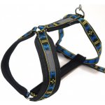 ManMat LONG DISTANCE postroj – Zboží Dáma