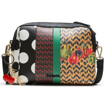 Desigual Lola Patch Marvin