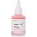 Medicube PDRN Pink Peptide Serum zpevňující pleťové sérum s peptidy 30 ml – Zbozi.Blesk.cz