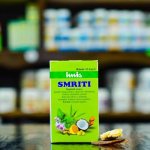 Imis Smriti 60 kapslí – Hledejceny.cz