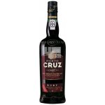 Porto Cruz RUBY 19% 0,75 l (karton) – Hledejceny.cz