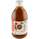 LEROS Šťáva dětská Imunita Vitamín C 250 ml – Zboží Dáma