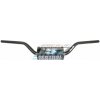 Řidítka Renthal 60901 Fatbar (1 1/8” = 28,6mm) - černé RE60901-02
