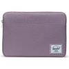 Brašna na notebook Herschel Anchor 15-16 Sleeve pouzdro fialové, 30062-06067-OS