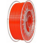 Devil Design PETG 1,75 mm 1 kg - jasně oranžová – Zboží Živě