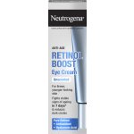 Neutrogena Retinol Boost eye Cream 15 ml – Zbozi.Blesk.cz