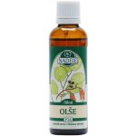 Naděje Olše tinktura z pupenů rostlin 50 ml – Hledejceny.cz