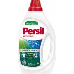 Persil Deep Clean gel Regular 50 PD – Zboží Mobilmania