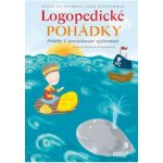 Logopedické pohádky – Zbozi.Blesk.cz