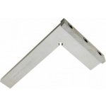 KMITEX 4022 Úhelník zámečnický příložný PN 25 5124 250x160 – Sleviste.cz