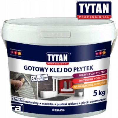 Tytan Professional Montážní lepidlo na kámen 5 kg