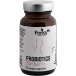 Forky's Probiotika pro ženy 30 kapslí – Hledejceny.cz