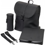 Bababing Sorm taška/ batoh Black – Sleviste.cz