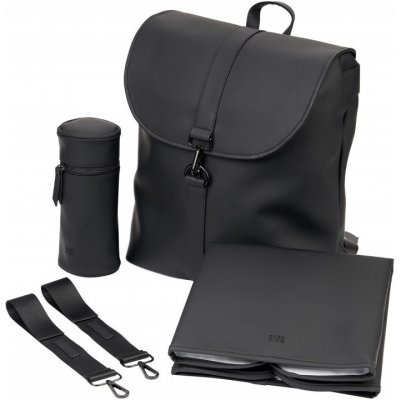 Bababing Sorm taška/ batoh Black – Sleviste.cz