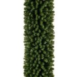 Adal 3D umělá vánoční girlanda jehličí 200 × 20 cm, zelená – Hledejceny.cz