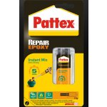 PATTEX Repair Epoxy Ultra Strong 5 min 11g – Zboží Mobilmania
