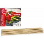 ORION Špejle hrocené na ražničí 30 cm – Hledejceny.cz