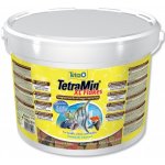 Tetra Min XL Flakes 10 l – Sleviste.cz