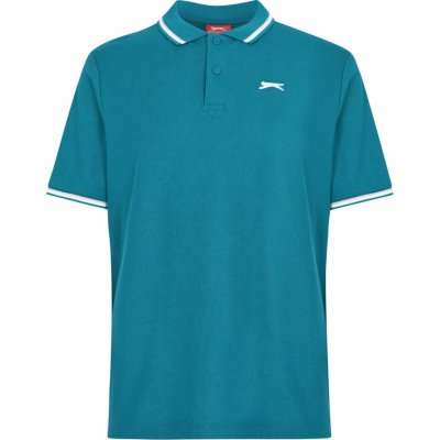 Slazenger Polo tričko pánské – Hledejceny.cz