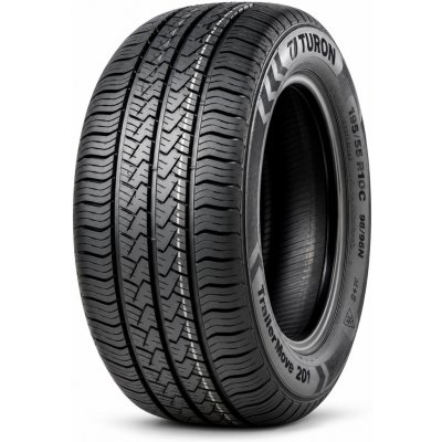 Turon TrailerMove 201 195/55 R10 98/96N – Hledejceny.cz
