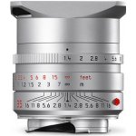 Leica Summilux-M 35mm f/1.4 Aspherical – Hledejceny.cz