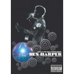 Ben Harper: Live at Hollywood Bowl DVD – Hledejceny.cz