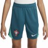 Dětské kraťasy a šortky Nike FPF Y NK DF STRK SHORT KZ fj3048-381