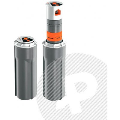 GARDENA Premium T 380 – HobbyKompas.cz