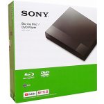 SONY BDP-S1700 – Zboží Živě