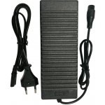 City Boss Nabíječka k elektrické koloběžce R3 / V4 / GV4 (36V) – Zboží Dáma