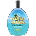 Tan Asz U Boats & Glows 400 ml – Zboží Dáma