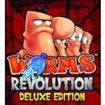 Worms Revolution (Gold) – Hledejceny.cz