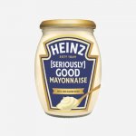 Heinz Majonéza klasik 480 ml – Hledejceny.cz