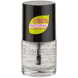 Benecos lak na nehty crystal 8 free 5 ml