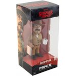MINIX Netflix TV: Stranger Things - Hopper – Zbozi.Blesk.cz