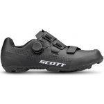 Scott MTB Team Boa black – Zboží Dáma